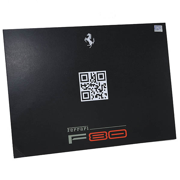 Ferrari F80ץ쥼ơ󥫡