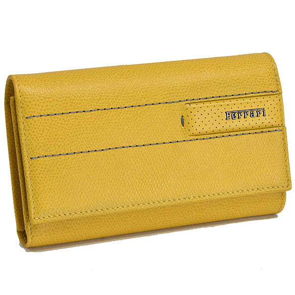 Ferrari½ãÀµ»°¤ÄÀÞ¤ê¥ì¥¶¡¼¥¦¥©¥ì¥Ã¥È(¥¤¥¨¥í¡¼)