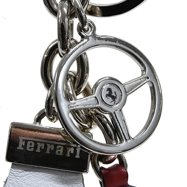 Ferrari�����쥶�����å��륭�����