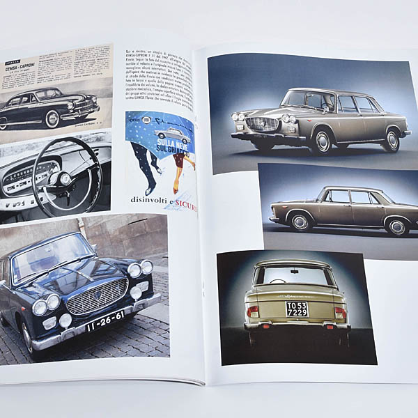 LANCIA CLUB Magazine 2020 N.6