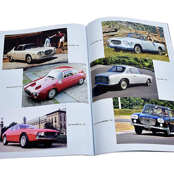 LANCIA CLUB Magazine 2020 N.6