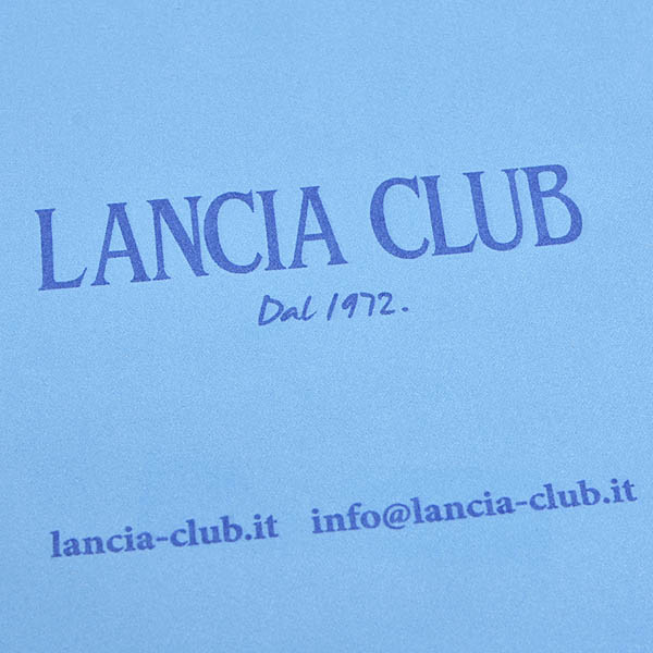 LANCIA CLUB Official Micro Fiber cloth