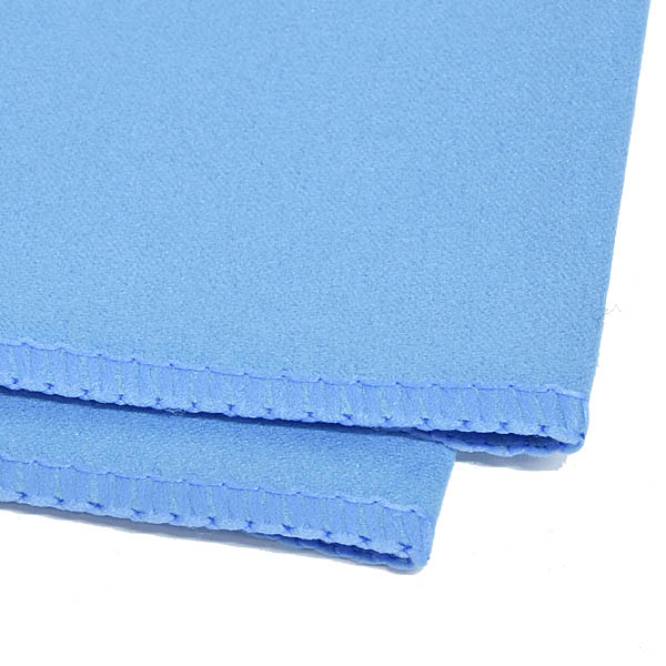 LANCIA CLUB Official Micro Fiber cloth