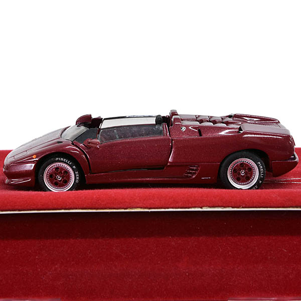 1/43 Lamborghini Diablo Roadster Miniature Model By CDC