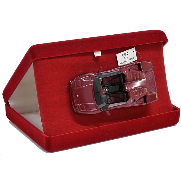 1/43 Lamborghini Diablo Roadster Miniature Model By CDC