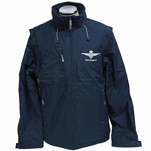 Registro TOURING official jacket