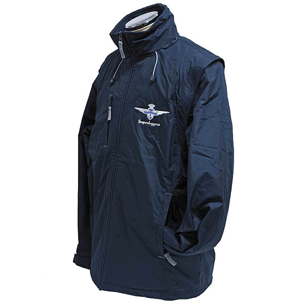 Registro TOURING official jacket