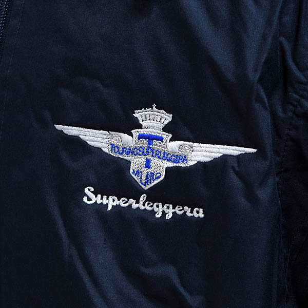 Registro TOURING official jacket