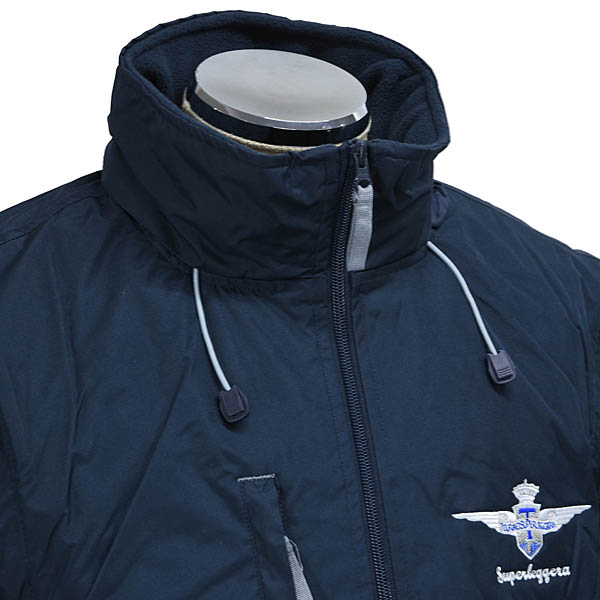 Registro TOURING official jacket