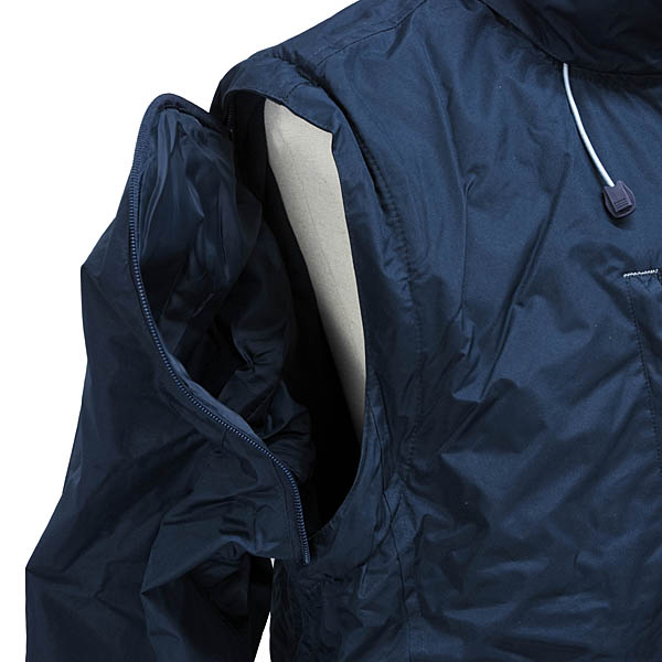 Registro TOURING official jacket