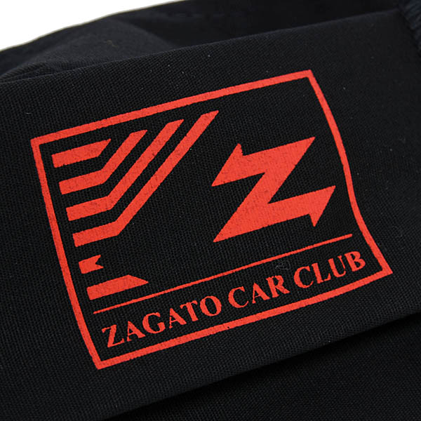 ZAGATO CAR CLUBޥ