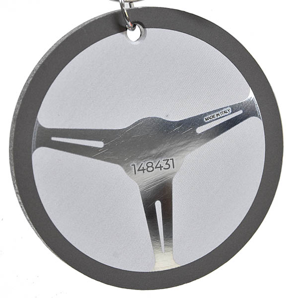 NARDI Official Steering Wheel Key Ring