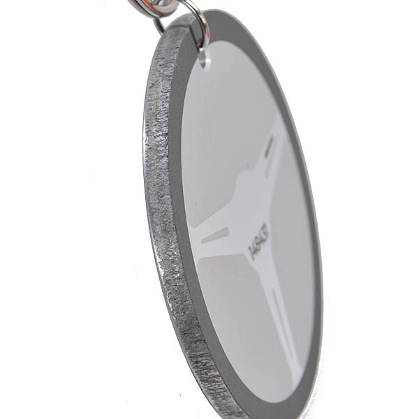 NARDI Official Steering Wheel Key Ring