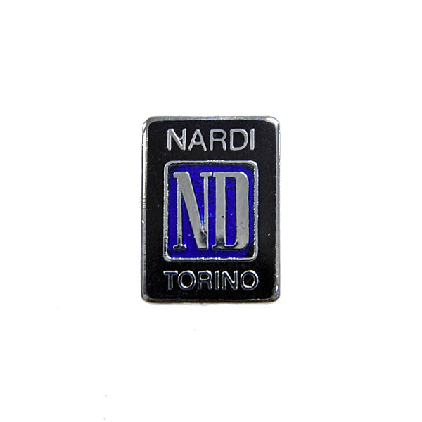 NARDI Official Emblem Pin Badge