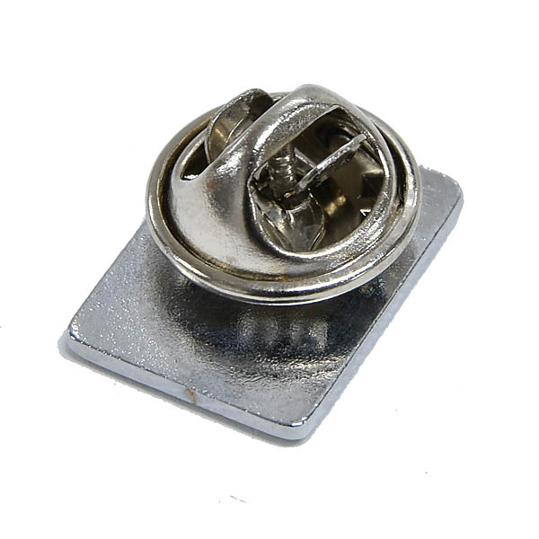 NARDI Official Emblem Pin Badge