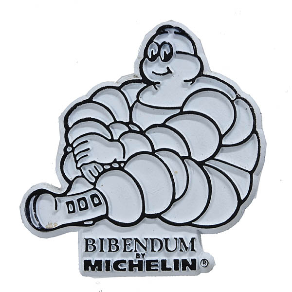 MICHELIN Bibendum vintage Magnet