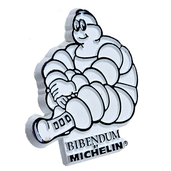 MICHELIN Bibendum vintage Magnet