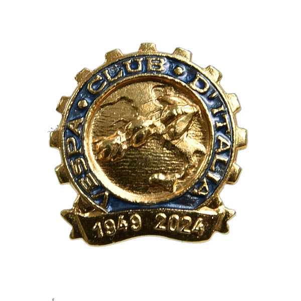 Vespa Club Italia�ԥ�Хå�