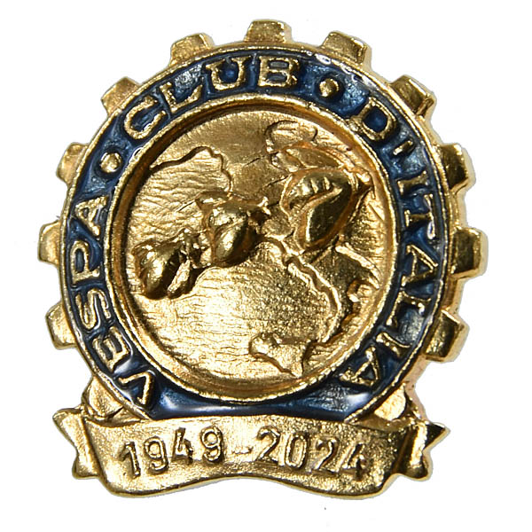 Vespa Club Italia�ԥ�Хå�