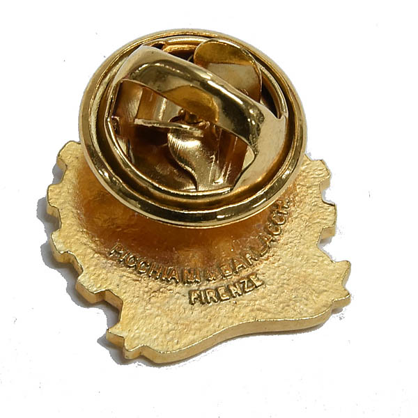 Vespa Club Italia�ԥ�Хå�