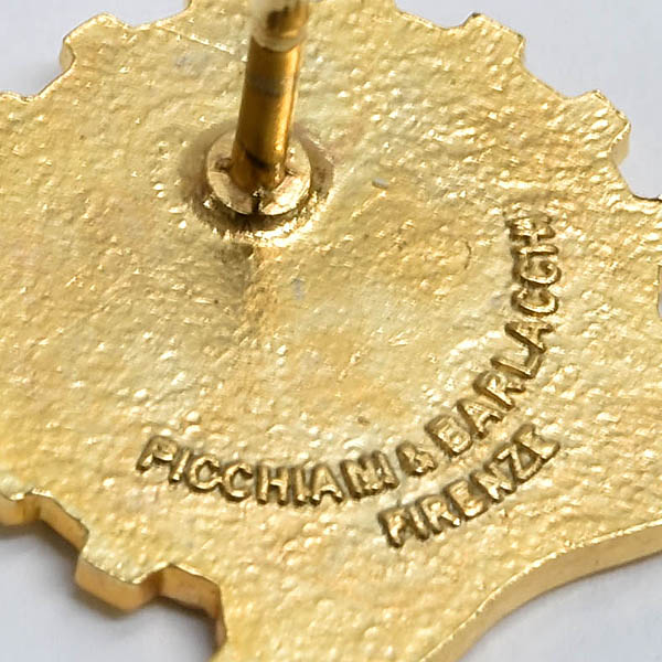 Vespa Club Italia�ԥ�Хå�