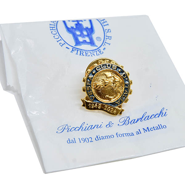 Vespa Club Italia�ԥ�Хå�