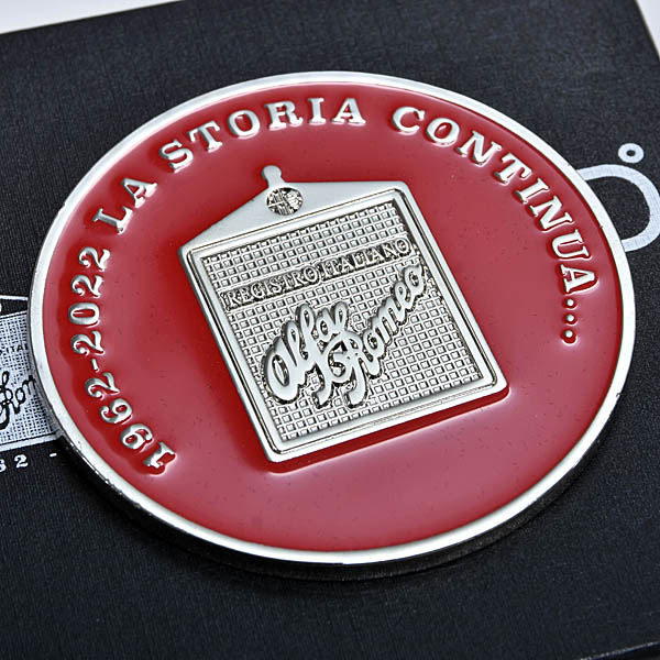 RIA(Registro Italiano Alfa Romeo)60��ǯ��ǰ�����