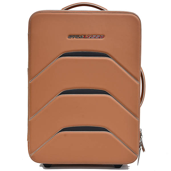 Ferrari Genuine GTC4Russo Carry Bag by Schedoni