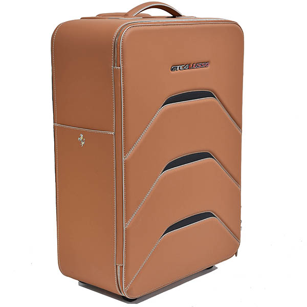 Ferrari Genuine GTC4Russo Carry Bag by Schedoni