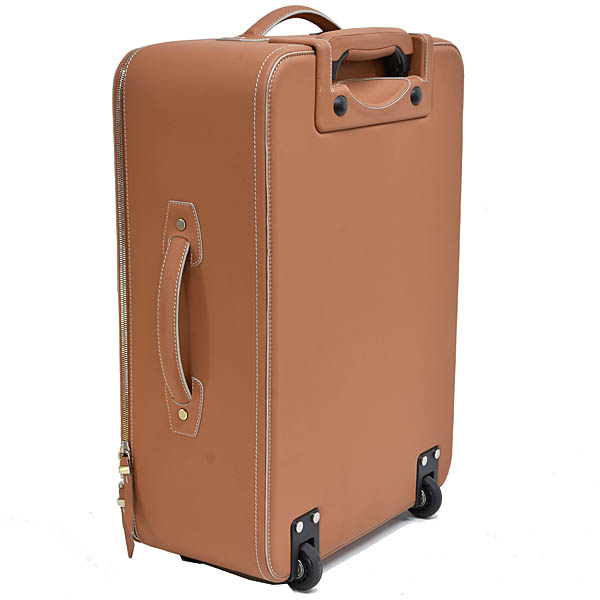 Ferrari Genuine GTC4Russo Carry Bag by Schedoni