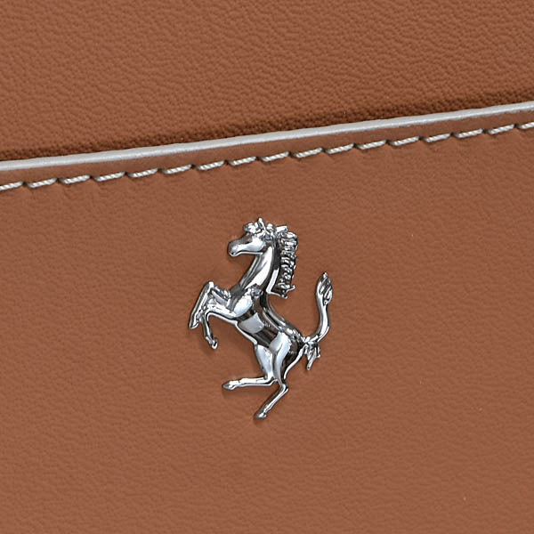 Ferrari Genuine GTC4Russo Carry Bag by Schedoni