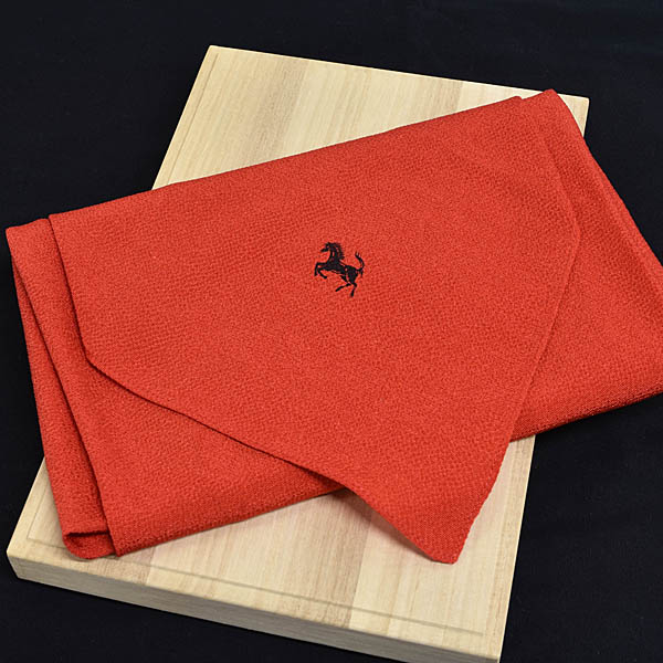 Ferrari Genuine Furoshiki