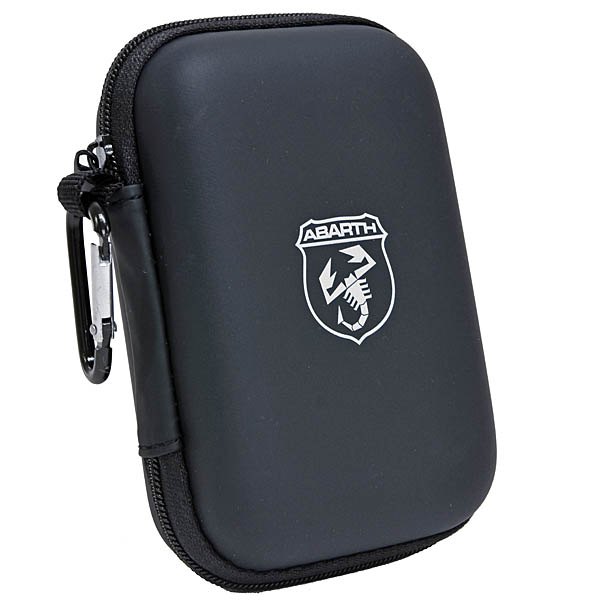 ABARTH Official Multi Hard Case