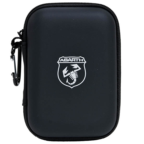 ABARTH Official Multi Hard Case