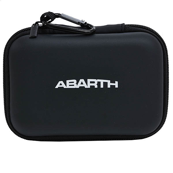 ABARTH Official Multi Hard Case