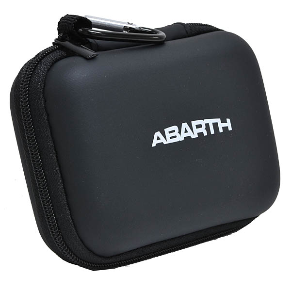 ABARTH Official Multi Hard Case
