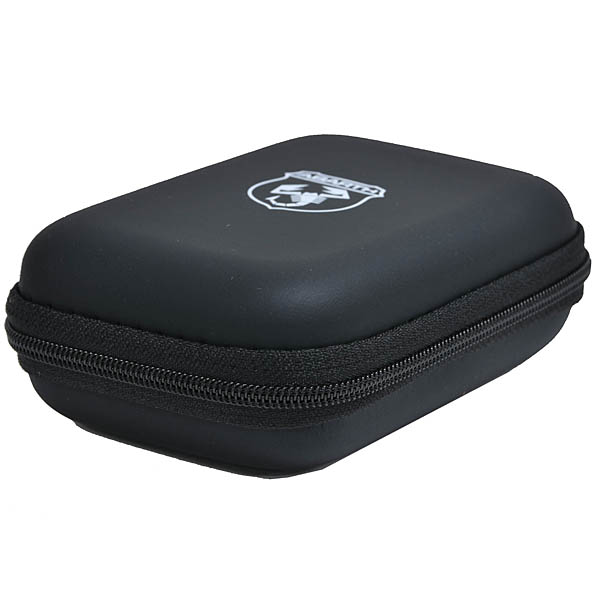 ABARTH Official Multi Hard Case