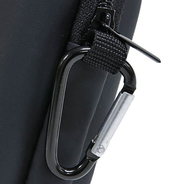 ABARTH Official Multi Hard Case