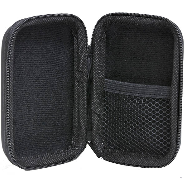 ABARTH Official Multi Hard Case