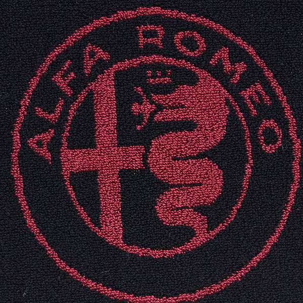 Alfa Romeo�����ϥ�ɥ�����