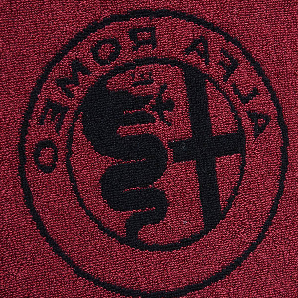 Alfa Romeo�����ϥ�ɥ�����