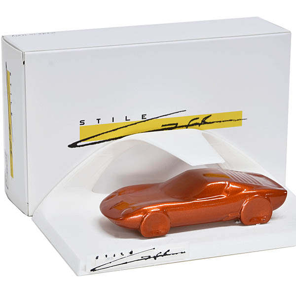 1/43 Lamborghini Miura�ߥ˥��奢��ǥ� by Stile GFR