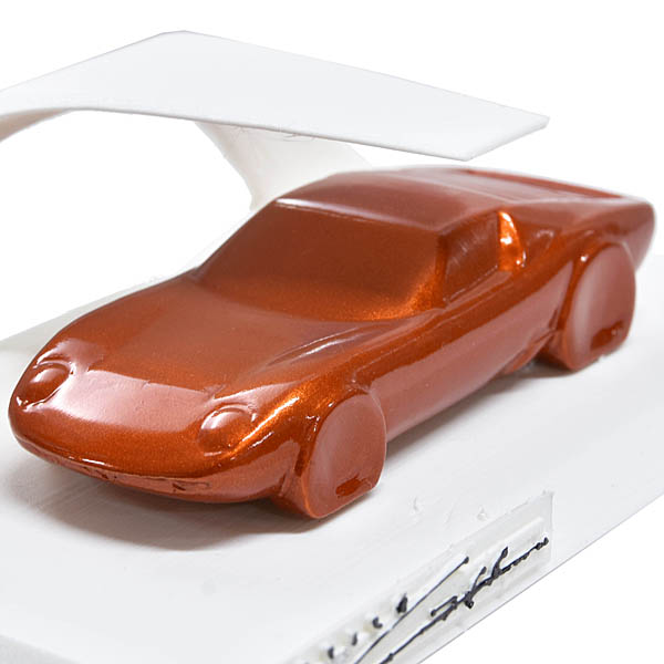 1/43 Lamborghini Miura�ߥ˥��奢��ǥ� by Stile GFR