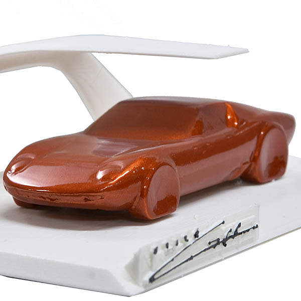 1/43 Lamborghini Miura�ߥ˥��奢��ǥ� by Stile GFR