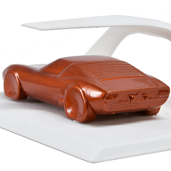 1/43 Lamborghini Miura�ߥ˥��奢��ǥ� by Stile GFR