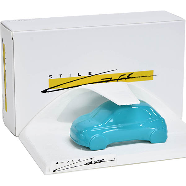 1/43 Fiat 500�ߥ˥��奢��ǥ� by Stile GFR