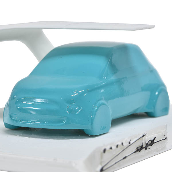 1/43 Fiat 500�ߥ˥��奢��ǥ� by Stile GFR