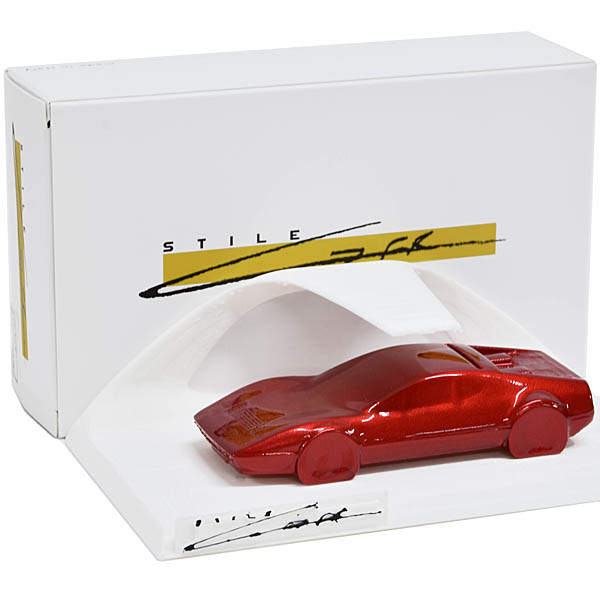 1/43 Ferrari 512BB�ߥ˥��奢��ǥ� by Stile GFR