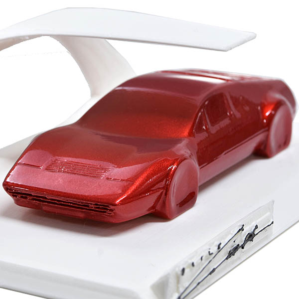 1/43 Ferrari 512BB�ߥ˥��奢��ǥ� by Stile GFR