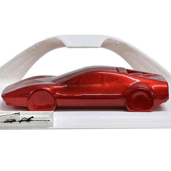 1/43 Ferrari 512BB�ߥ˥��奢��ǥ� by Stile GFR